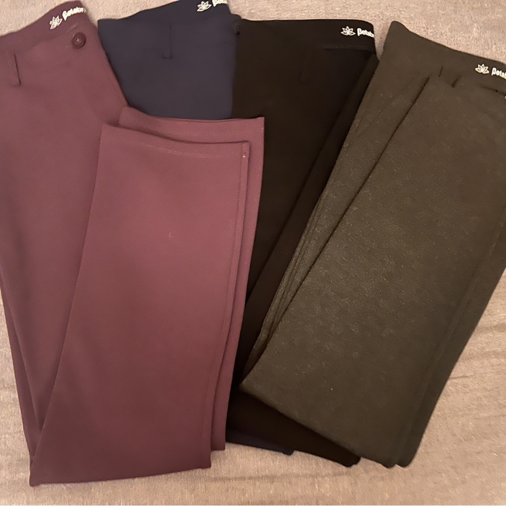 Work pants
